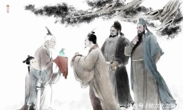 清水|俗话“君子之交淡如水”下半句才是精华,别怪老祖宗没提醒过你