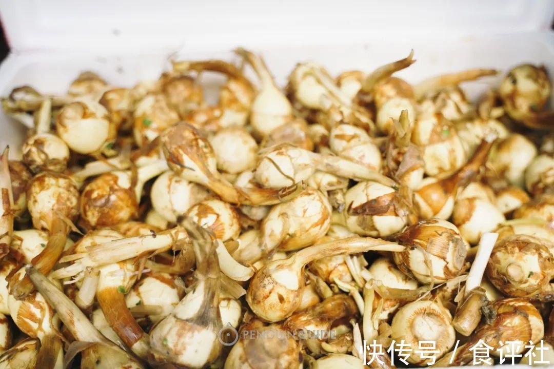 菜场|全国10个引起舒适的神仙菜市场，你去过几个？