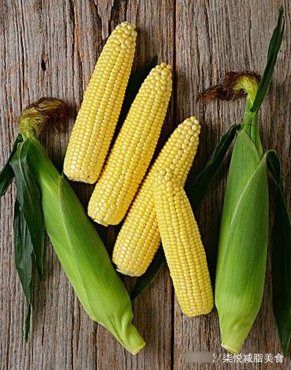 减肥期间还在吃水果玉米？它的含糖量可是比西瓜都要高出30%呢