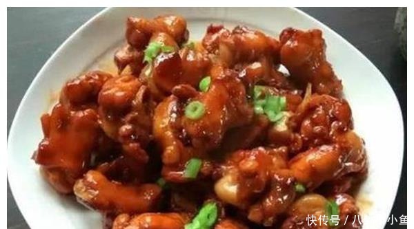 香喷喷的几道家常菜，荤素搭配，鲜香可口，好吃的放不下筷子
