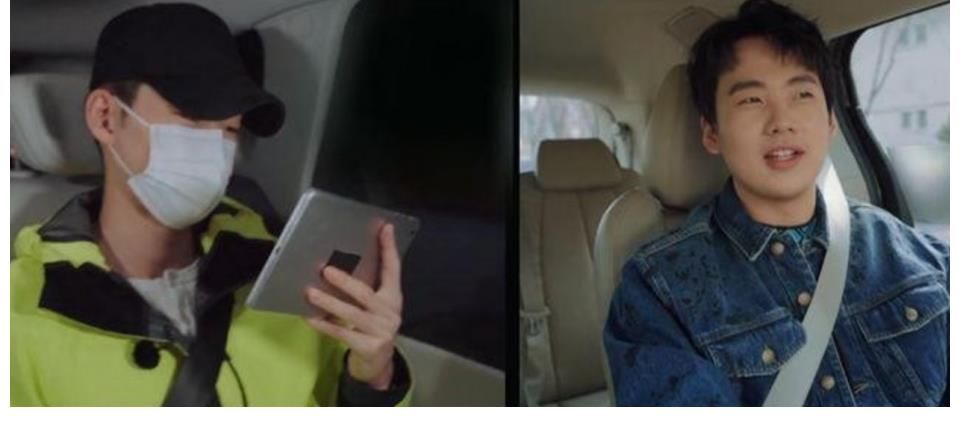 张翰|谁的面子都不给，拒绝郭麒麟搪塞宋丹丹，张翰是真性情还是耍大牌？