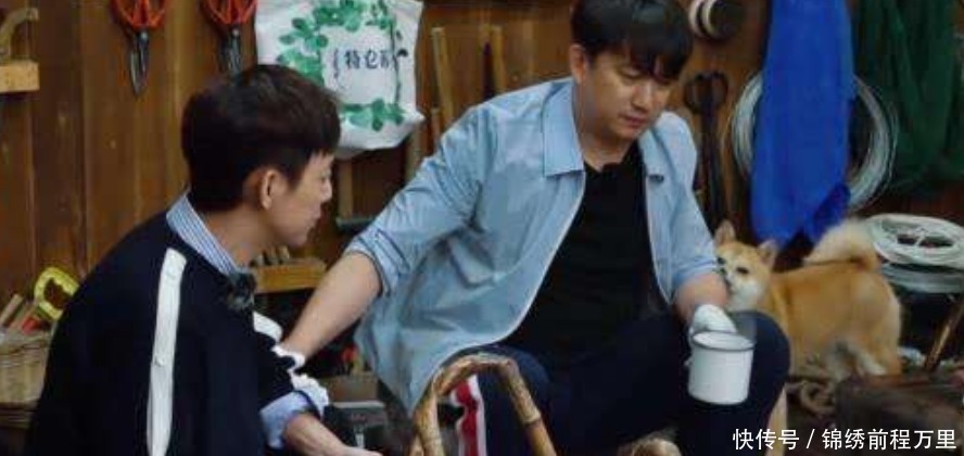 黄磊做的“肉丸子”能吃吗导演忘开滤镜穿帮,网友送我也不吃