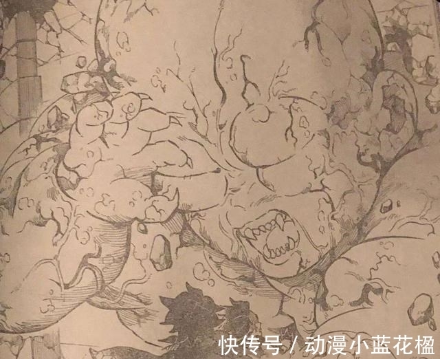 鬼杀队|鬼灭之刃:炭治郎断臂,蛇柱幸存,无惨化身巨婴被阳光活活晒死!