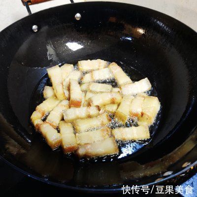 小白都能学会的家庭版红烧肉，不仅简单还美味