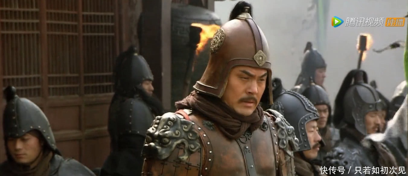 梁山|梁山最凄惨的一战,9位好汉阵亡,6位好汉病逝,原因并不简单!