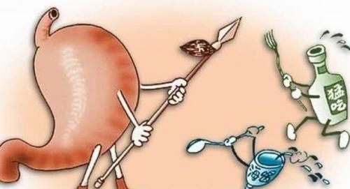 丁香油酚|胃不好的人，坚持用以下东西泡水喝，胃越来越好，胃病不来扰