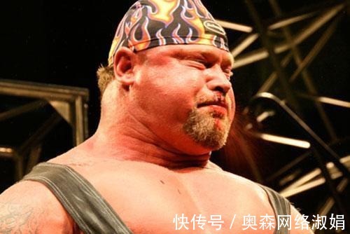 杠铃|你以为你很强大吗 人类历史上力量最强大的人Top5