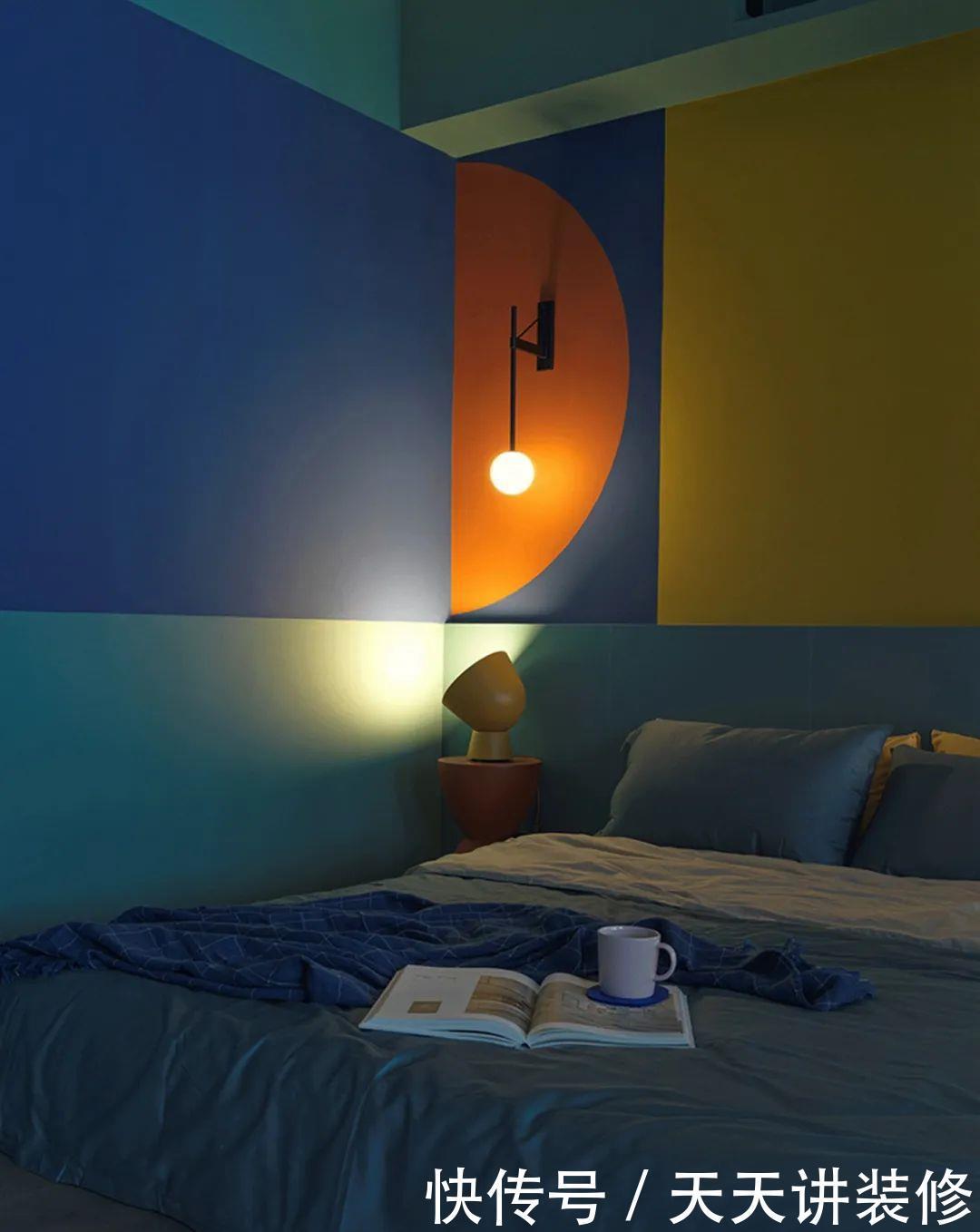 汽车装饰|59㎡小户型公寓,房子装成这样还结什么婚,自己就可以过一辈子!