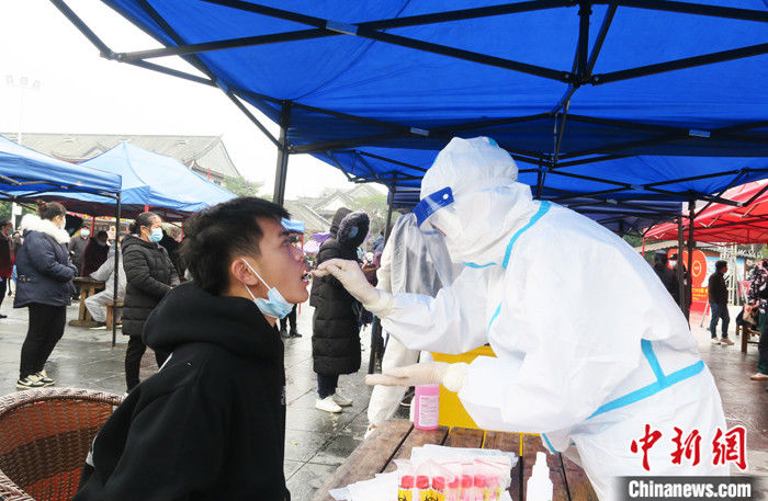 阳性|广西百色市新冠肺炎确诊病例增至43例