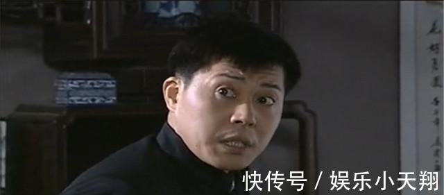 乐松生|《大宅门》评 孙子白占元, 白景琦的掘墓人!