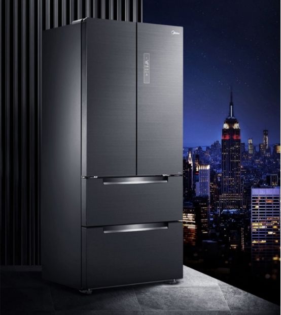 食材|旗舰选NO.25 超薄大容量 打造厨房新美学 四款嵌入式超薄冰箱推荐