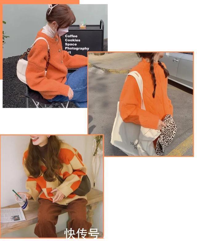 显白|2020秋冬5大流行色来了!第3个超级显白