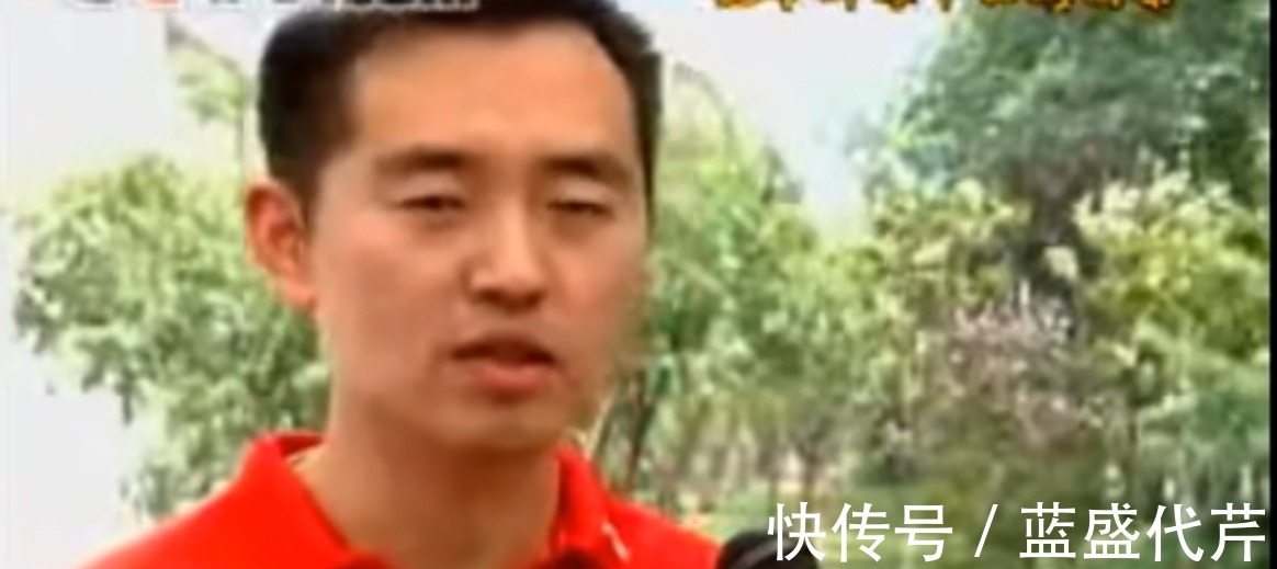 孔令辉|29年后再看王瑾才发现嫁给刘国梁的她,到底有多幸运!