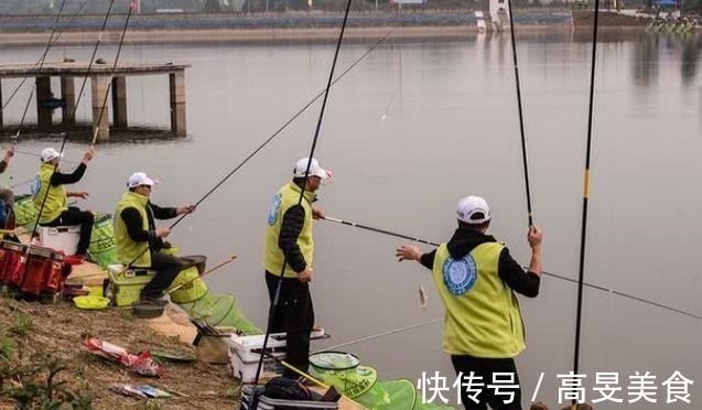 野钓|户外作钓，几种常见的误区会让新手朋友栽跟头，希望没有说到你