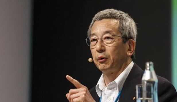 获诺奖后，钱学森侄儿钱永健：我是美国科学家，血统不能决定身份