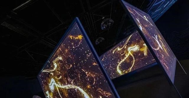 省博物馆|泛亚视野|文物的时空漫游,用文物穿越中华5000年