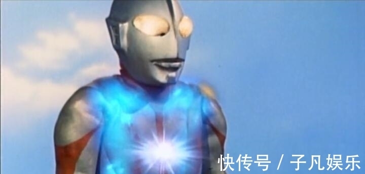 盖亚奥特曼|奥特曼的能量都是来自太阳光?这就错了,怪兽:我们也可以