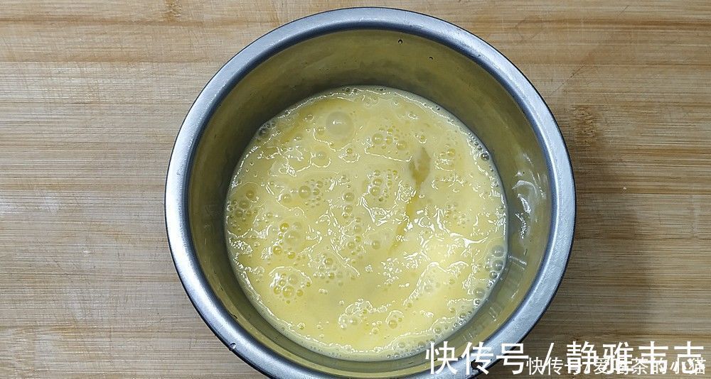 真好吃|鸡蛋这样做真好吃，做法简单，鱼香味十足，最后汤汁都不剩，真香