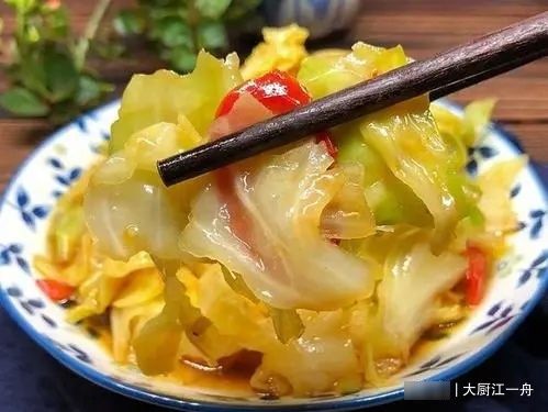 金针菇|小暑过后，聪明人都爱吃这4道菜，清凉消暑，助你稳稳度过伏天