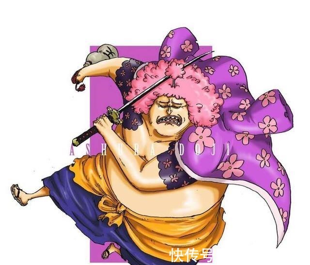雷藏|海贼王赤鞘九侠全员已登场，以藏小菊兄妹重逢，勘十郎被除名