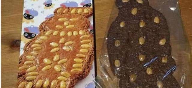 被包装坑到无语的零食,看着袋子上的6个字,气得肝疼