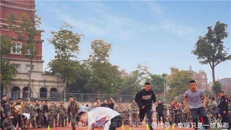 新春巨献!西航八大爆款综艺上线,一次看过瘾~ 在西航 a767