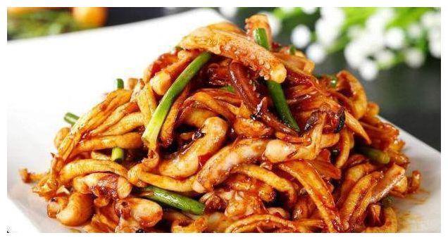 百吃不腻的几道美食,隔着屏幕都能闻到香味,学会天天都想在家吃