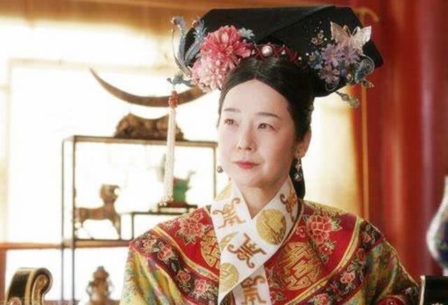 慈禧太后|慈禧特别注重保养，外国人都以为她只有40岁，其实她都快70岁了