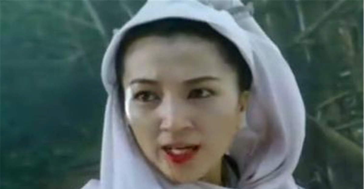 长平公主|鹿鼎记“独臂神尼”的原型,被亲爹砍掉一条胳膊,去世时身怀六甲