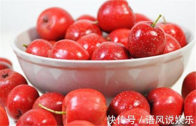 减肥|山楂搭配这些泡水喝,坚持喝一段时间就会发现,肚腩不见了