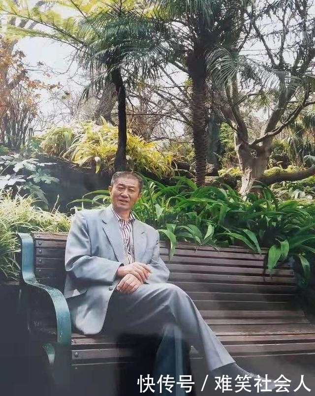 骊山|散文《几度长安情》第二章刘学高