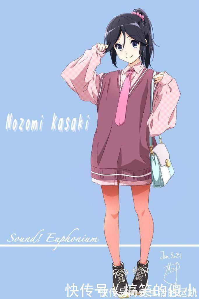 运动系|想要找个日漫美女谈恋爱?八张图轻松满足你,你想要的都在这里