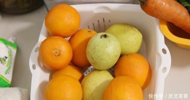 粮食|第11天,如果不出门,就要清点储存的粮食,如果你不知道