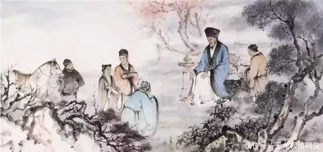  王阳明|《王阳明大传》⑤｜一个人真正的强大，在内心