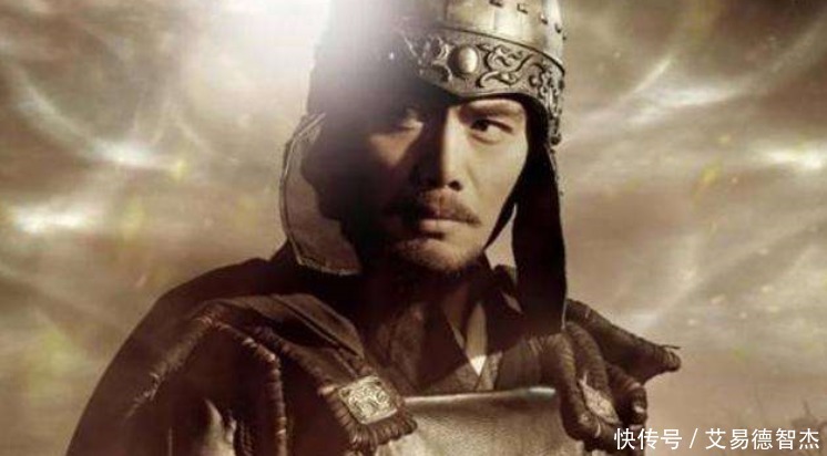 时期|演义卖看点,正史写真相,三国时期的超级名将,只有这两位敢当!