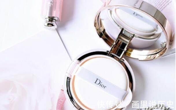 粉底液|底妆用的好,人家都以为你是天然瓷肌