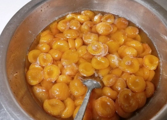 碱性|天热这碱性水果要多吃,一次性买5斤,晒干囤着,随时吃随时取!