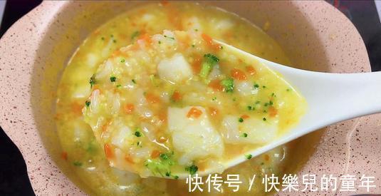 添加|食物过敏程度有高低,爸妈应如何做好辅食添加把控?需要了解一下