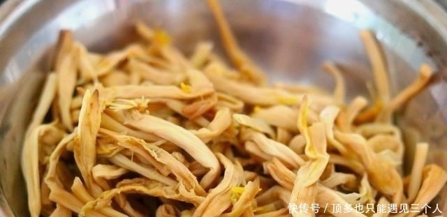 晒干后更好吃的5种蔬菜,遇见多囤点,能炒能炖,随吃随拿特方便