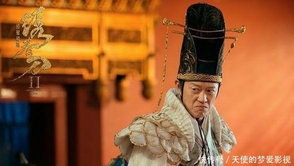 魏忠贤|为什么魏忠贤在明朝只手遮天, 却斗不过一个刚继位年仅17岁的崇祯