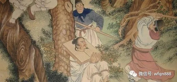 野猪林&鲁智深与林冲很早就相识,为何后来却瞧不起他?与野猪林的事有关