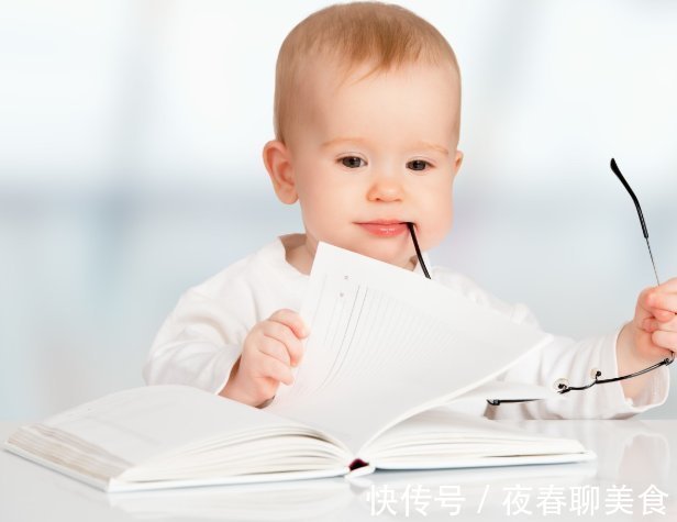 听音乐|要想宝宝智商好,除了遗传的那部分,妈妈怎么给宝宝“助力”