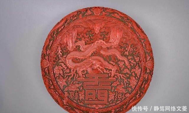 故宫半解之皇帝过年的团圆饭,可不是一顿饭那么简单