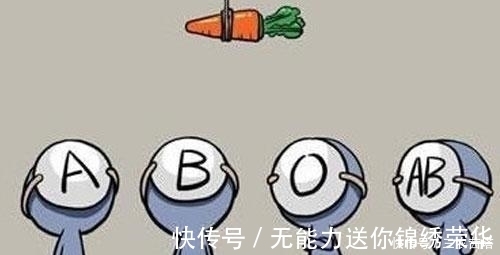 血型|夫妻血型遗传表 :一看就知道孩子是不是亲生的啦!