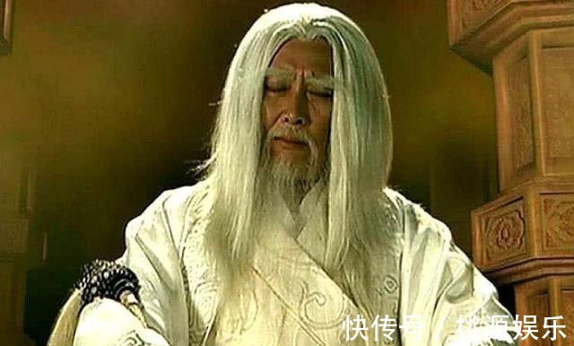 孙悟空$西游记,唯一一个不在五行和三界内的人,玉皇大帝都不敢招惹!