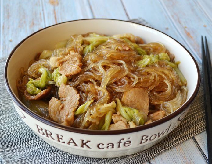 炒白菜时，切好直接炒就错了！多做1步，鲜美脆爽入味，还不出水