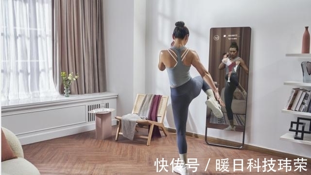 魔镜魔镜|健身有“魔镜”？！起步价2000+，你会买吗？