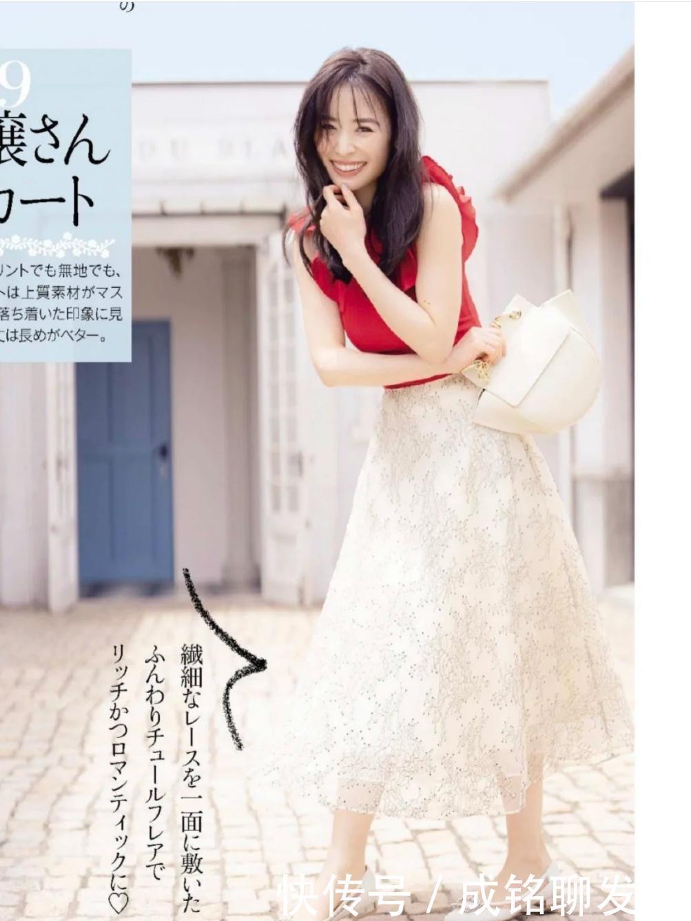 女人|对于女人来说穿衣风格很重要,简单的日常搭配,直接穿出温柔范儿