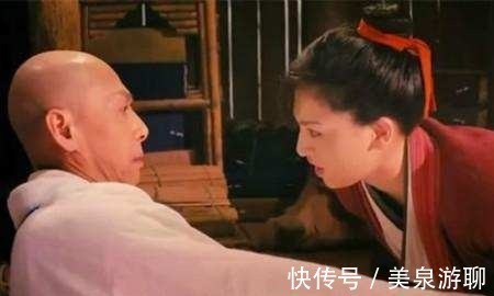 李冶!唐朝最传奇的女诗人, 向和尚表白却遭出卖, 唐玄宗隆重召见她