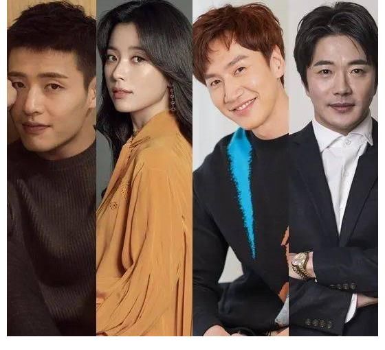 电影|李光洙等出演《带轮子的家》衍生节目,为电影《海盗2》进行宣传